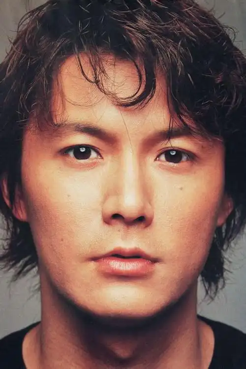那些很帅的日本男明星,有你的菜吗(排名不分心先后)