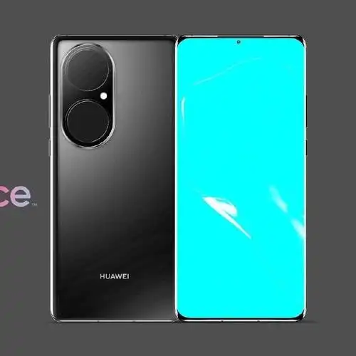 华为p50发布时间正式确认,独占鸿蒙系统"新特征"