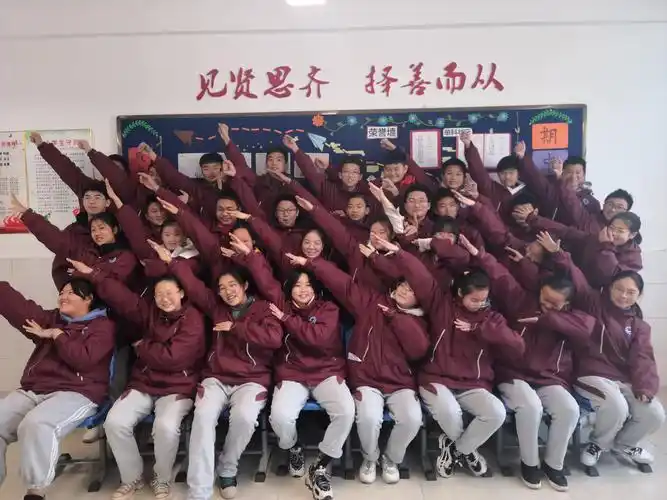 淮安天山外国语学校学生综合素质评估——鲍宣潼 - 美篇