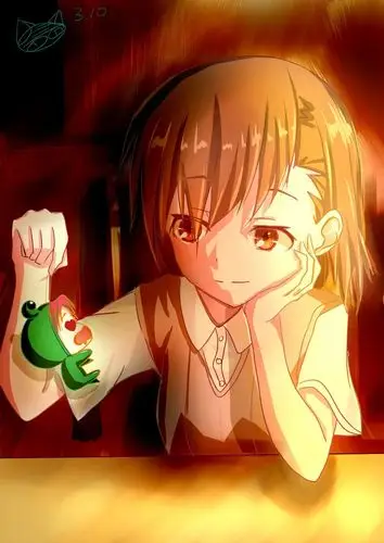 动漫中人气极高的女汉子她们性格友好而不粗鄙招人喜欢