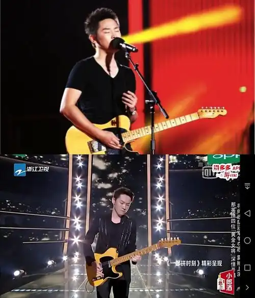 如何评价中国新歌声第二季第十期