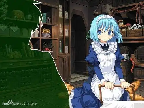 战国兰斯【1】重置版