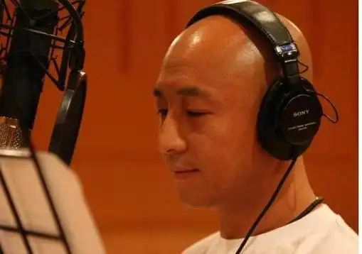 当看到窦唯和老狼的现状时,才发现周晓鸥的正确选择有多么明智!