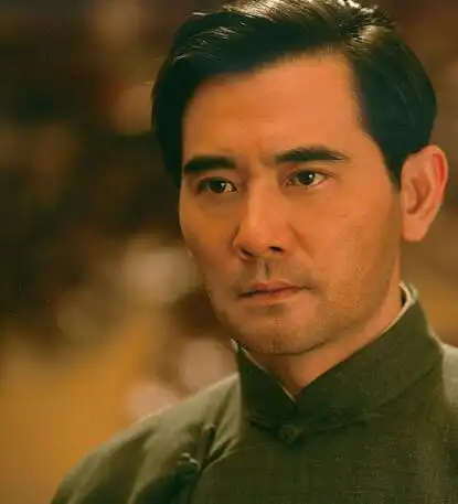 图演员赵文瑄老婆是谁新作武则天秘史正在热播