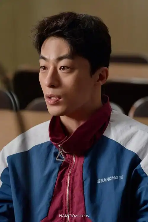 据韩媒,韩版《后来的我们》阵容曝光……|后来的我们|选角|井柏然