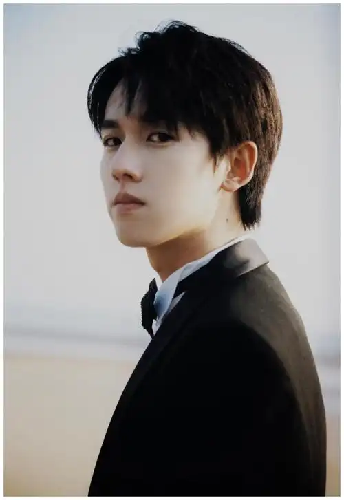 再聚首《白玉思无瑕》,"见组少年"张耀高分剧频出 | 剧读有咖