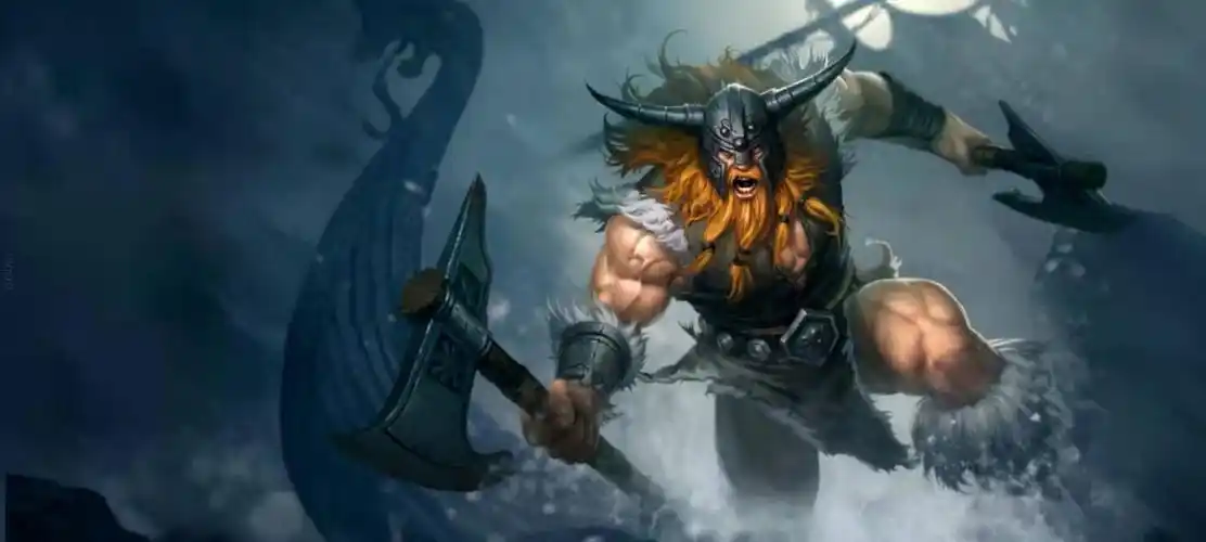 lolm节奏打野顶尖选择 抢龙能手努努上分攻略