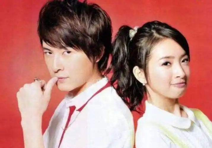 出道被说香肠嘴,17岁欠债500万,26岁患病写遗书,是胡歌的女神_林依晨