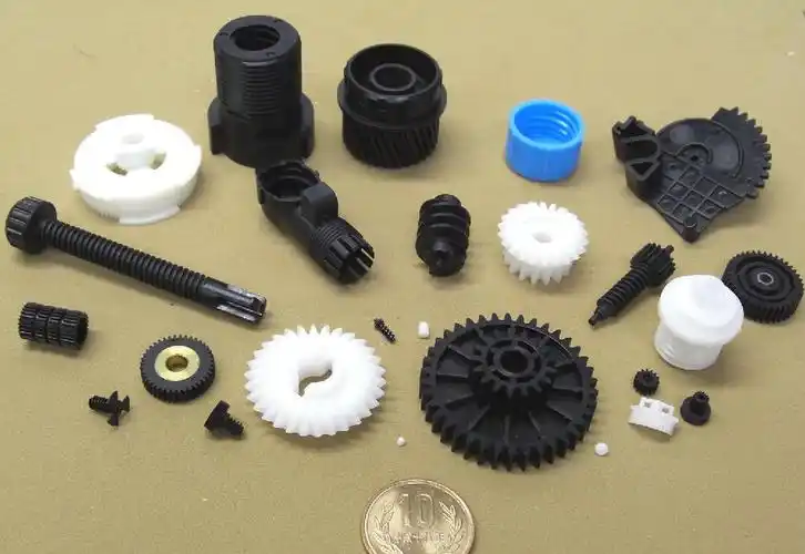 供应电子用塑胶制品 工农业用塑料制品 代注塑加工 注塑加工