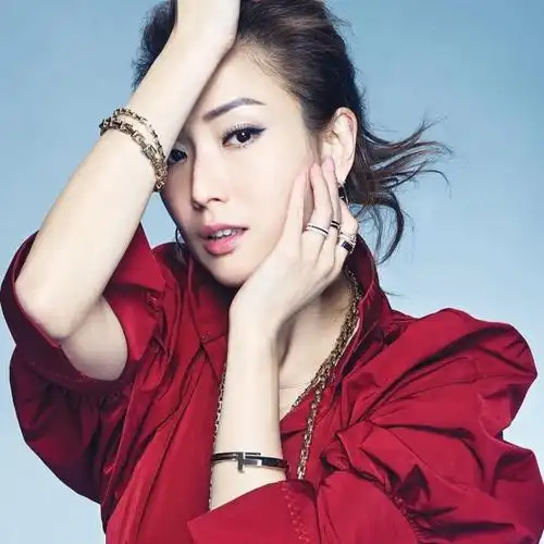 郑秀文社交网站封面换成黑色哀莫大于心死是离婚的前兆