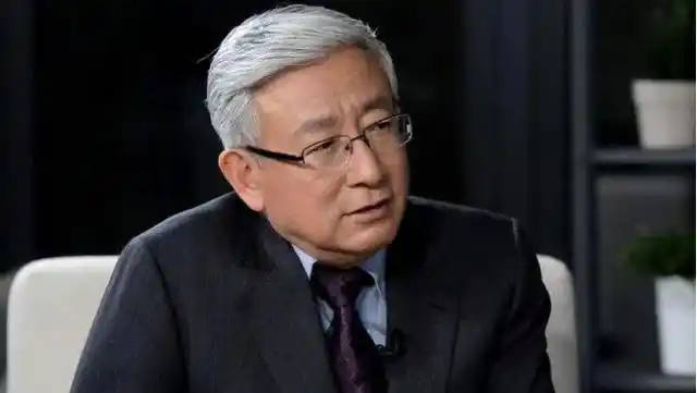 太突然知名媒体人曹景行病逝享年75岁