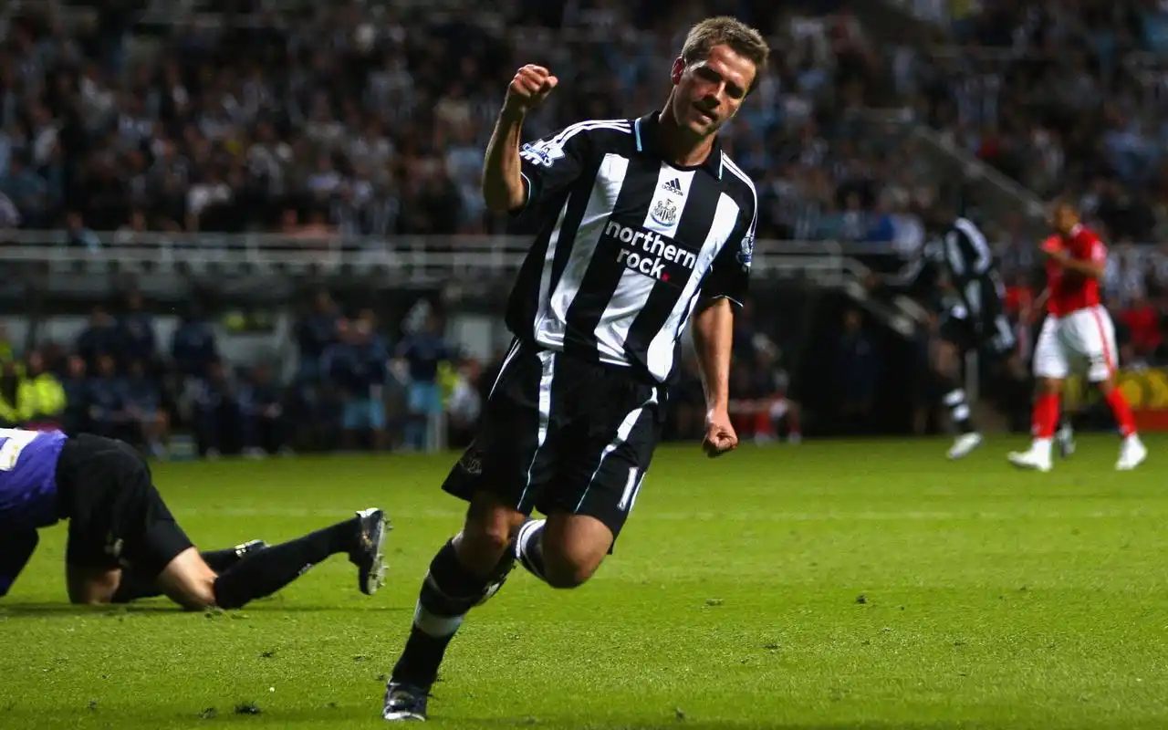 欧文michael owen桌面壁纸之足球体坛名将