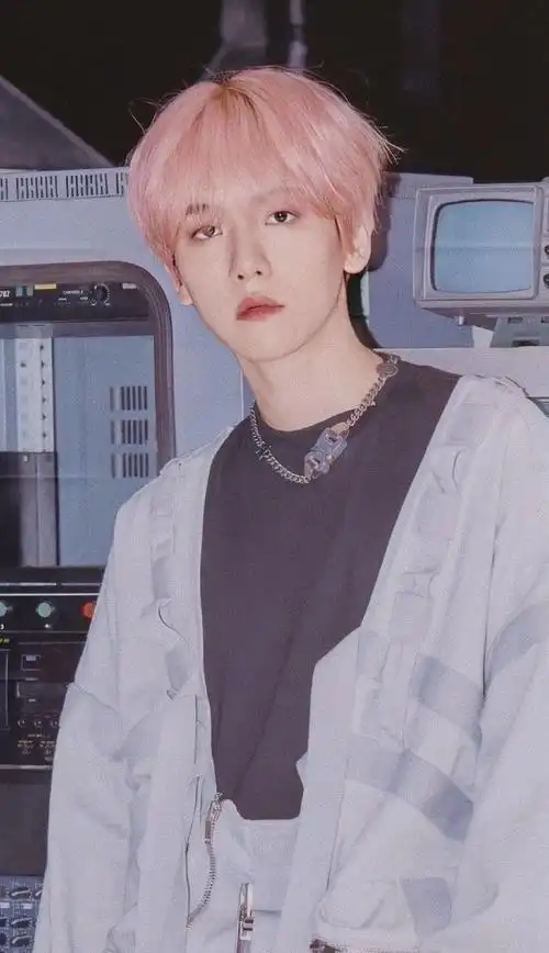 伯贤无水印神图动图