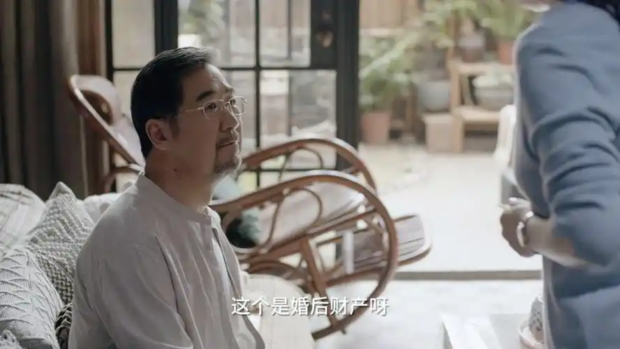 初婚电视剧全集在线观看三十集(小舍得:南建龙的毒鸡汤开始露馅,考验