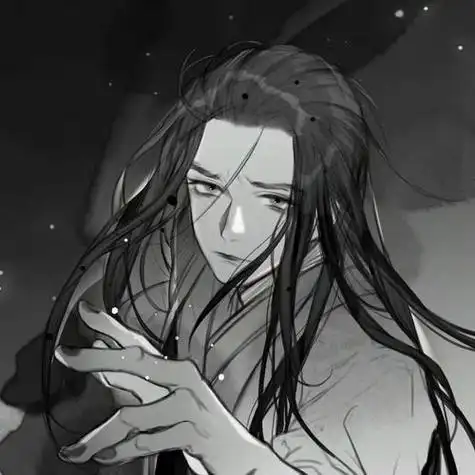 动漫里古代男生最帅头像 动漫头像图片大全 -【爱个性】