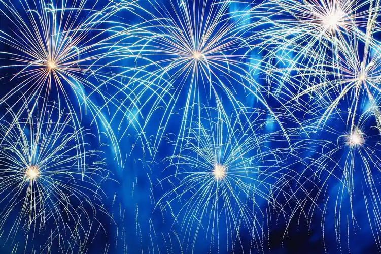 《2020年青岛首届世界烟花大会》10月3日烟花掠影.