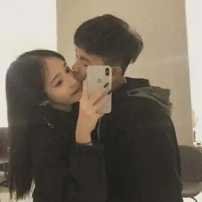 微博最火秀恩爱情侣头像两人一张皆是想你的日日夜夜