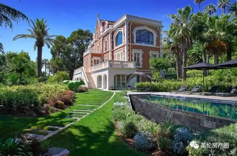 2019年世界各地卖出的那些的最贵豪宅一圈看下来各种星星眼