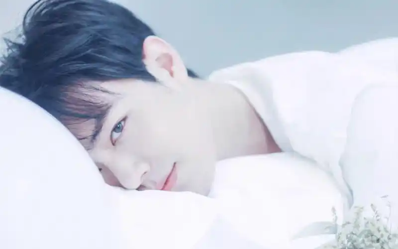 【x玖少年团/肖战】前方高能预警!肖战你这个芳心纵火犯!