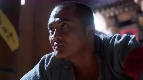 客栈影视馆影视周边之白鹿原合集