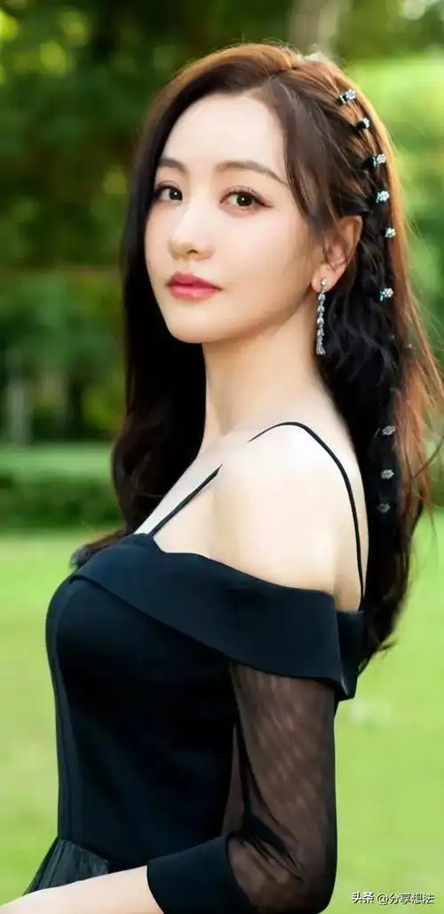 杨蓉明星壁纸11