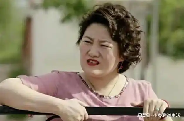 烟火人家她是赵本山第29弟子继乡村爱情后又演村姑