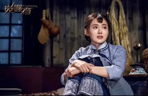 此外,戏骨刘威,演技派张晞临,以及演员战菁一,黑子,赵峥的加盟,为