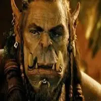 魔兽世界兽人头像_微信头像图片大全