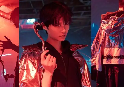 李宇春 - 堆糖,美图壁纸兴趣社区