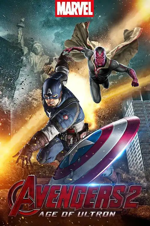 超炫的科幻电影海报-1