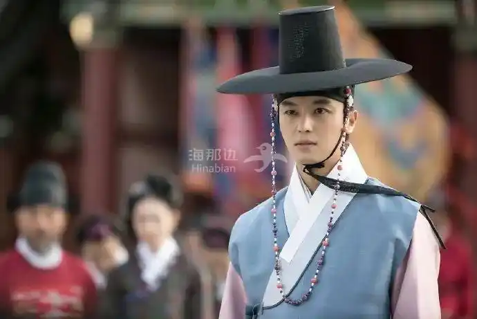 汉服源于韩服韩国人拜托别闹了