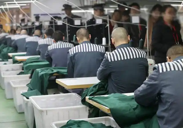 服刑人员被审查时死亡监狱担责20罪犯在服刑期间死亡有赔偿吗