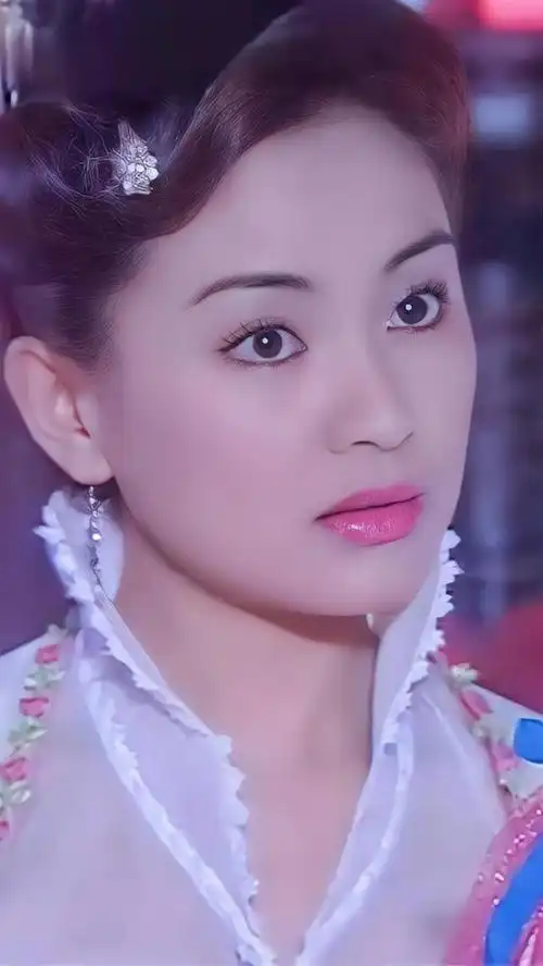 秦王陈秀丽长孙珑儿