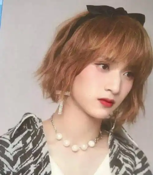 躲过马嘉祺,逃过宋亚轩,却被丁程鑫缠住了_造型_姐姐_女生