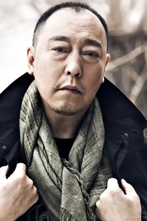 倪大红|63岁倪大红疑在湖南养老!