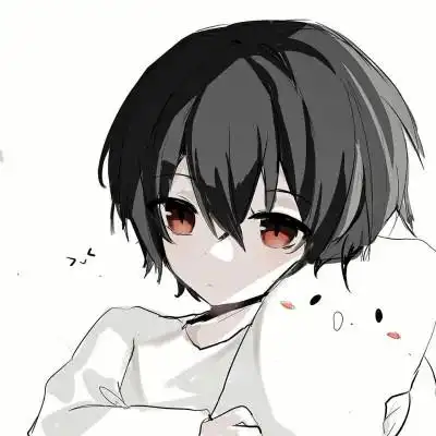 好看头像男生二次元118张_男生动漫头像_头像屋