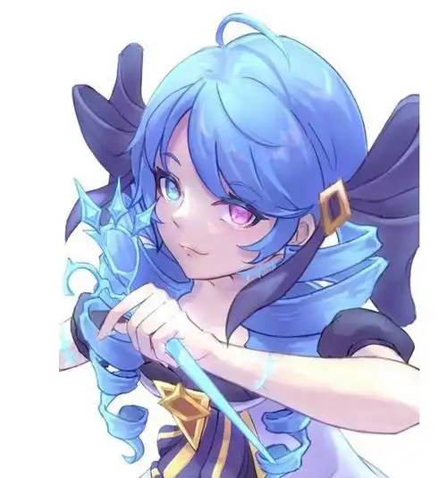 《英雄联盟手游》格温怎么玩?