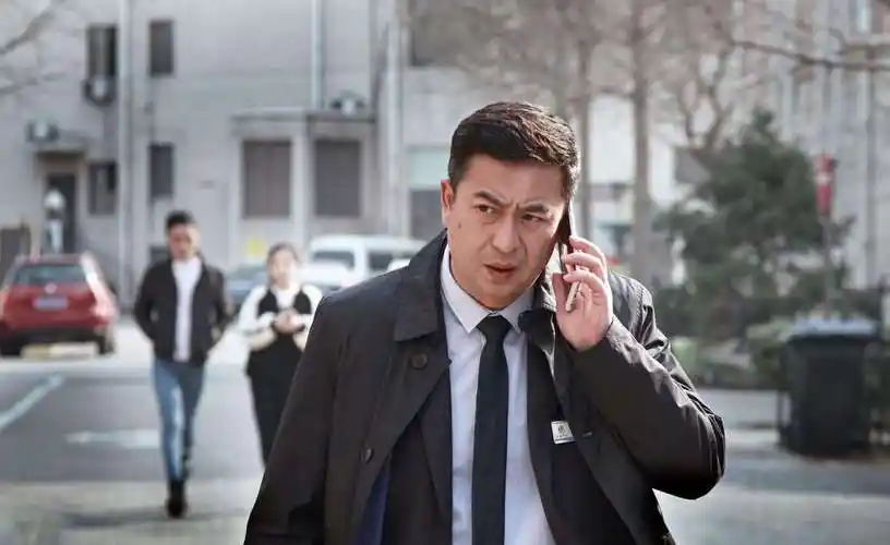 40岁凭蜗居大火50的张嘉译宣布改名为出名还是为健康