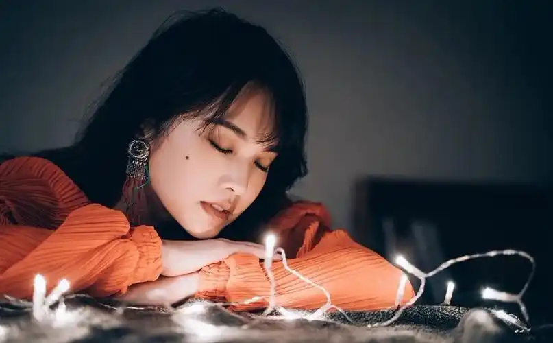 杨丞琳《删拾以后》——十字路口的抉择