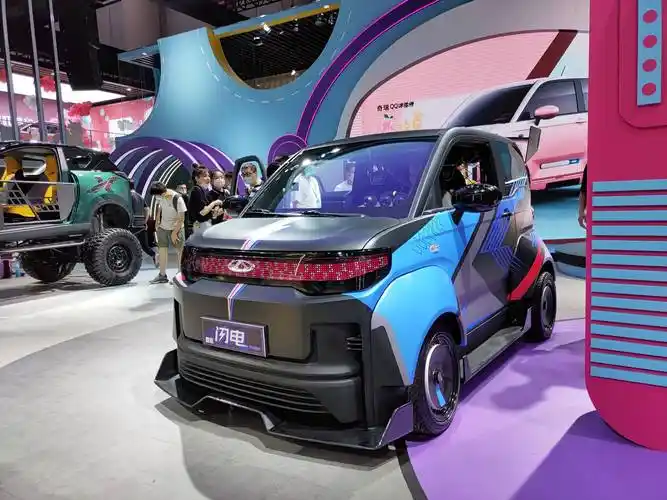 2021成都车展新车汇总