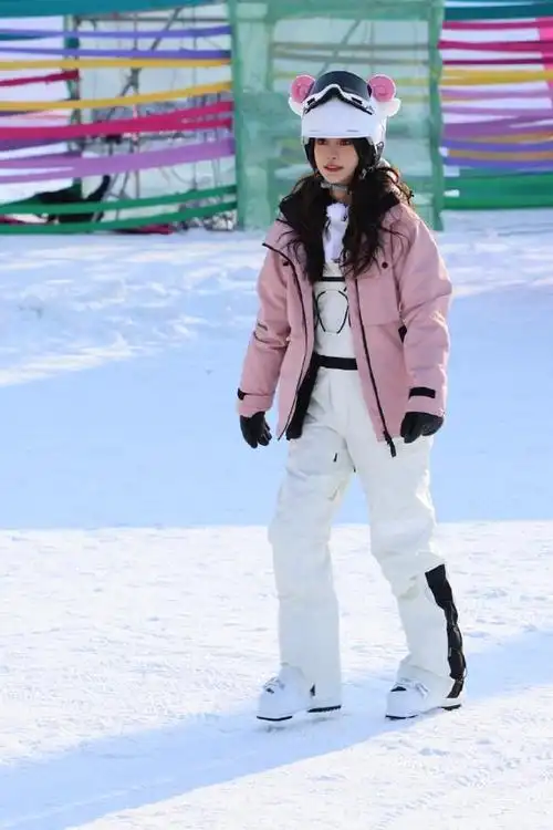 《奔跑吧·生态篇》果然没有了杨颖,杨颖助理一语成真!