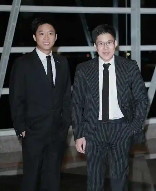 比汪峰优秀太多,如今身家百亿仍是单身_霍启山_爱情_人生