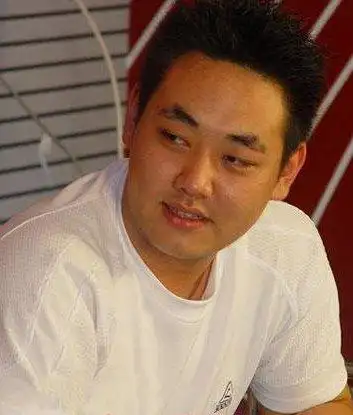 "小龙人"陈嘉男个人资料和图片陈嘉男如何 - 新宇视窗