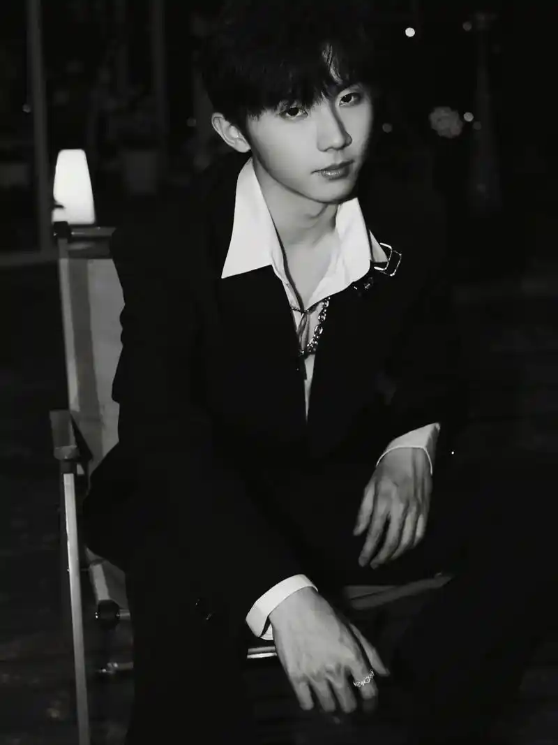 马嘉祺懂我01.#钓系 #这谁顶得住啊 #这谁不迷 - 抖音