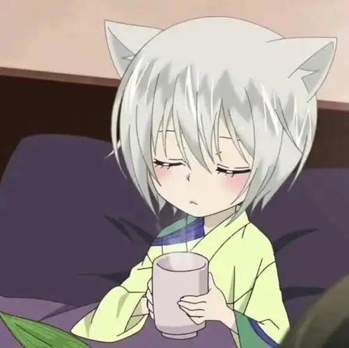 【元气少女缘结神】巴卫 - 堆糖,美图壁纸兴趣社区