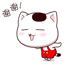 《赛贝成长记》所做的微信表情gif系列,动画片讲述了有着二个宝贝的一