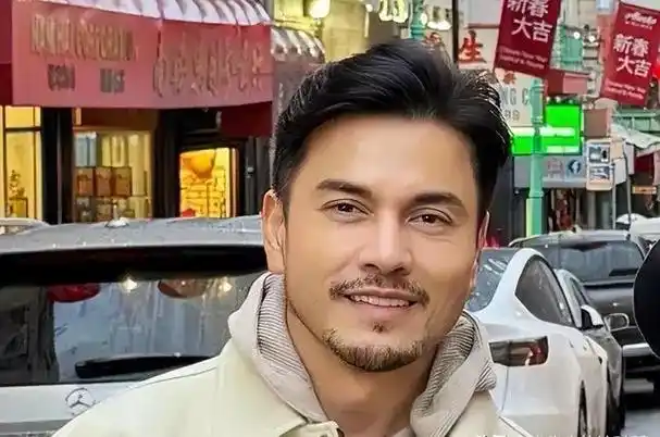 越老越帅的男星我只服这4位不整容干净清爽连褶子都是魅力