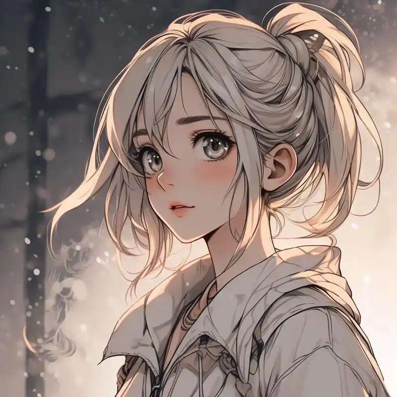 99超好看的动漫头像大赏99