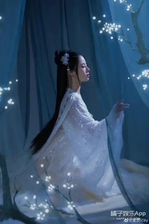 还记得《创1》里的王婷吗?她去演古偶了?