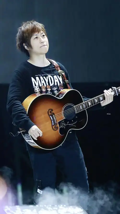 阿信- 高清图片,堆糖,美图壁纸兴趣社区